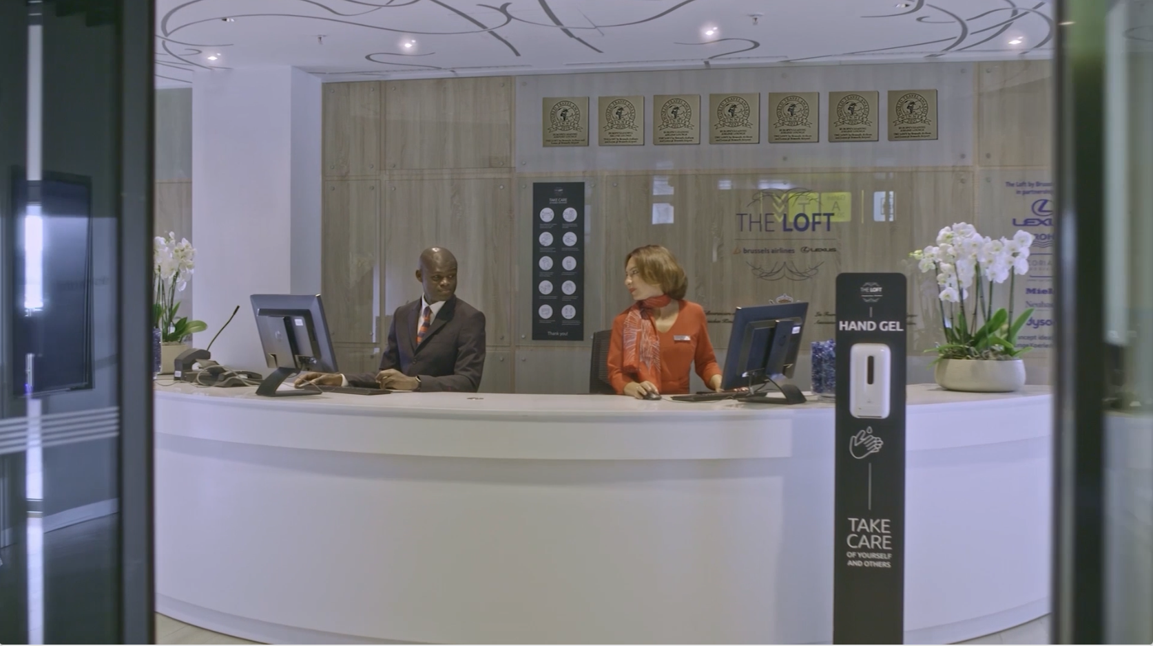 Video: theloft_30sec_16x9_2025