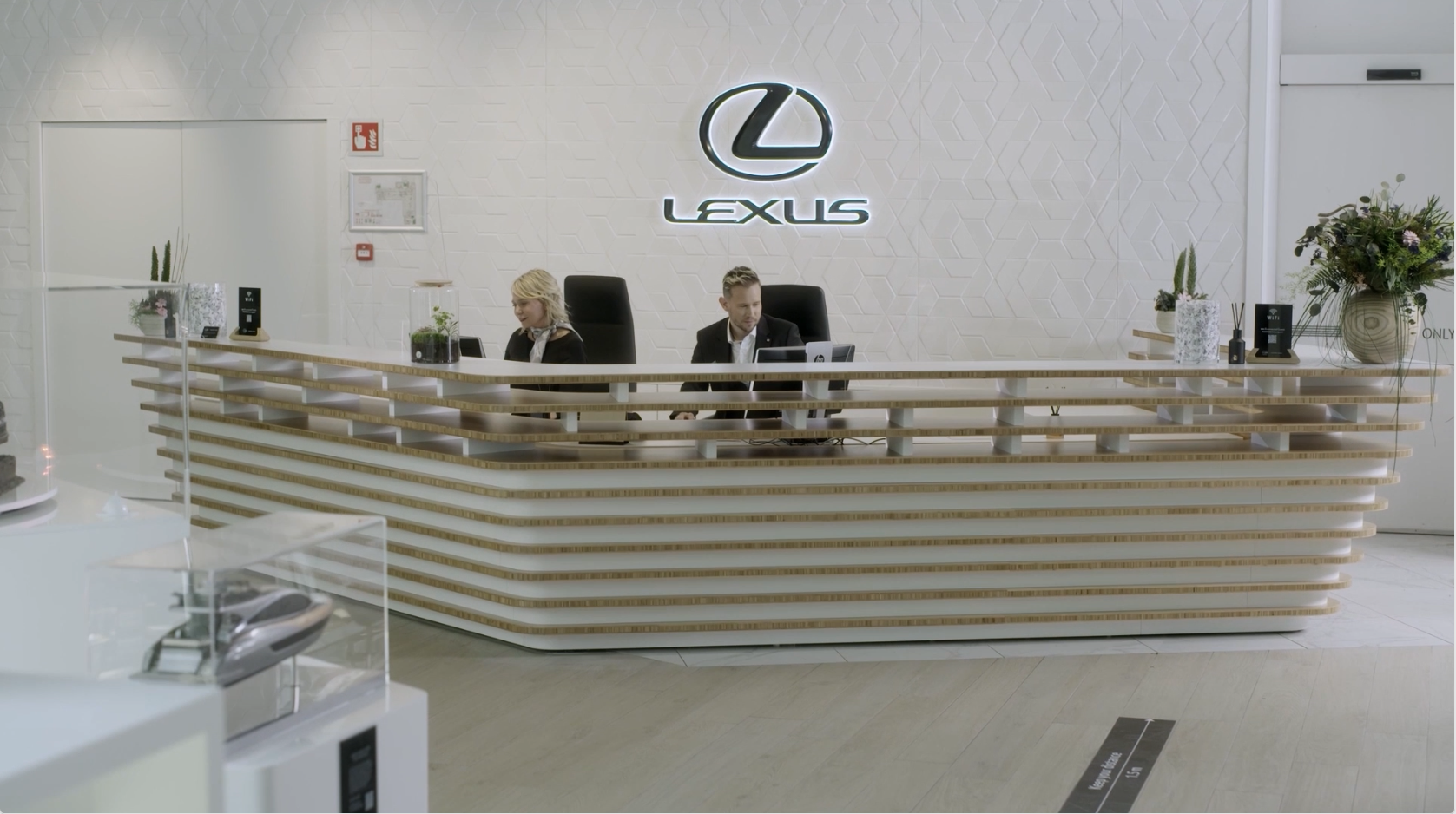 Video: the_loft_60sec_16x9-2025