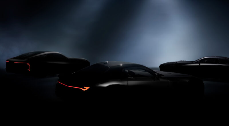 teaser 3 coches