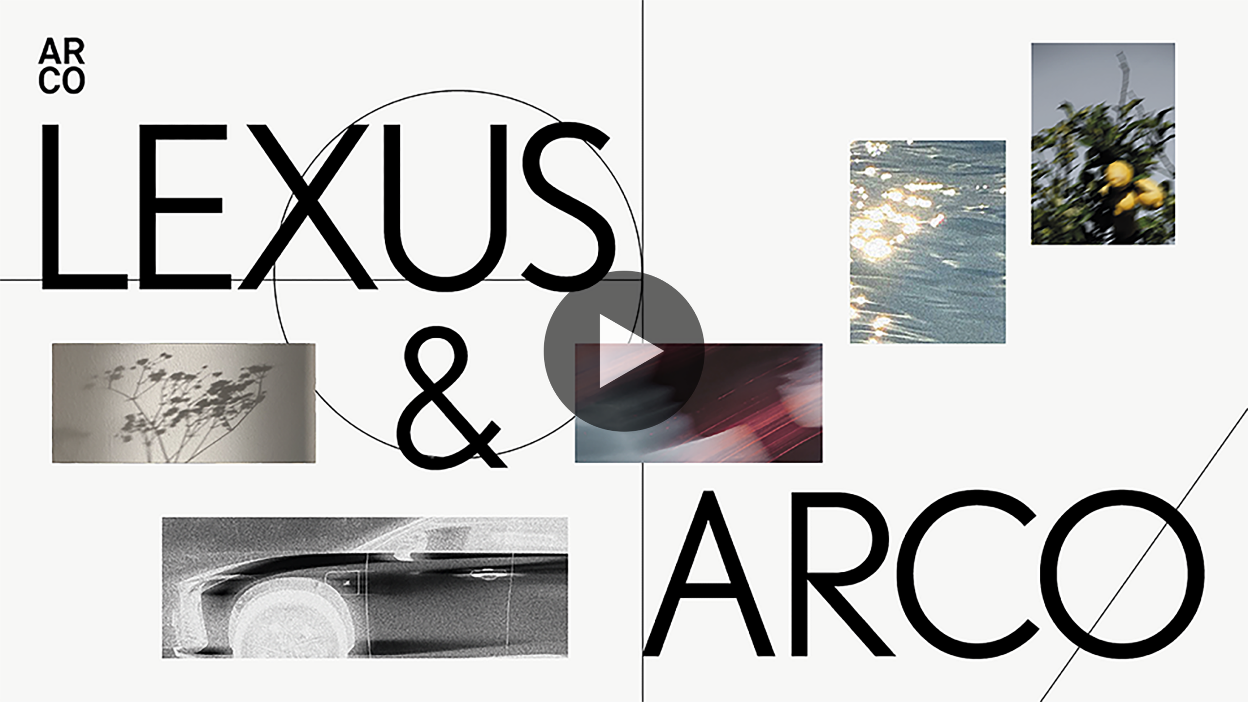 Lexus consolida su visión del arte en ARCOmadrid 2026