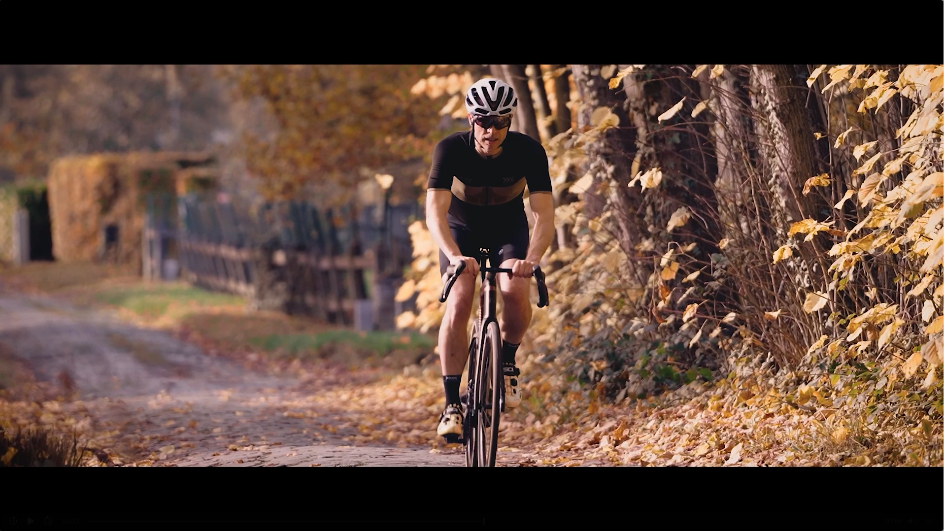20250121 – LEXUS – LEXUS BIKE – SPANISH SUBS – H264