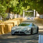 Lexus-LFA-Goodwood Festival